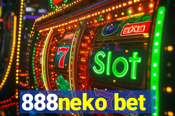 888neko bet